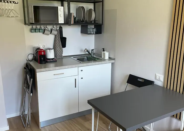 Little - Lm2 - Lm3 - Lm4 Milánó