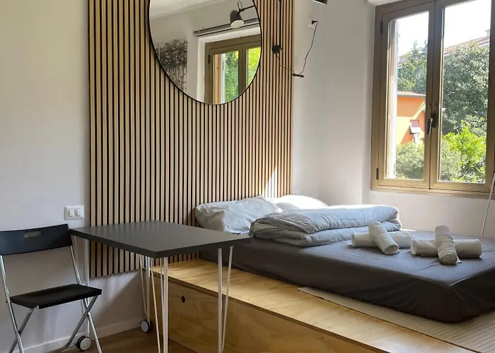 Little - Lm2 - Lm3 - Lm4 * Milánó