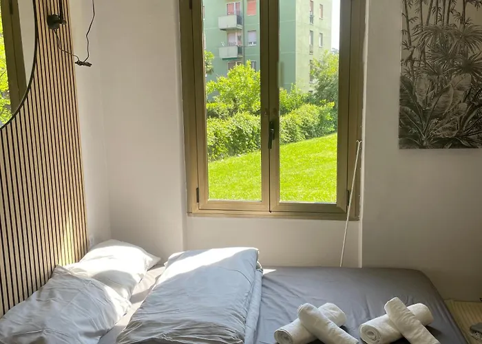 Little - Lm2 - Lm3 - Lm4 Apartment *