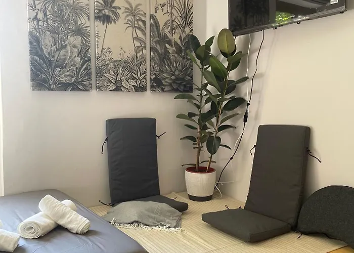 Apartment Little - Lm2 - Lm3 - Lm4 *