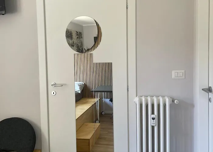 Little - Lm2 - Lm3 - Lm4 * Milánó