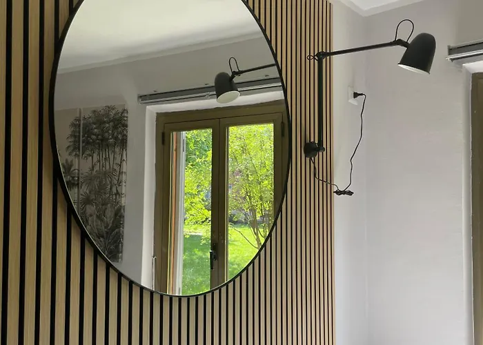 Little - Lm2 - Lm3 - Lm4 Apartment