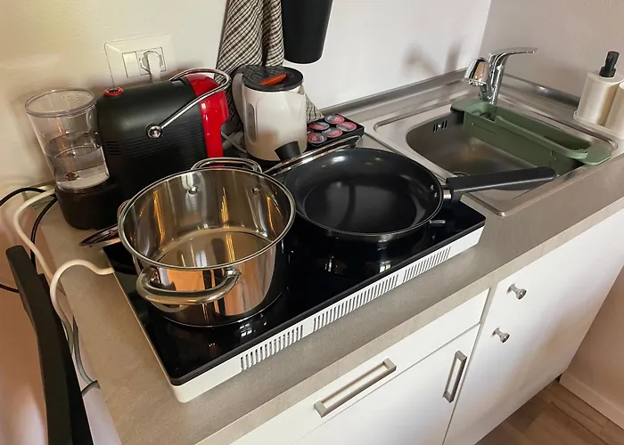 Apartman Little - Lm2 - Lm3 - Lm4