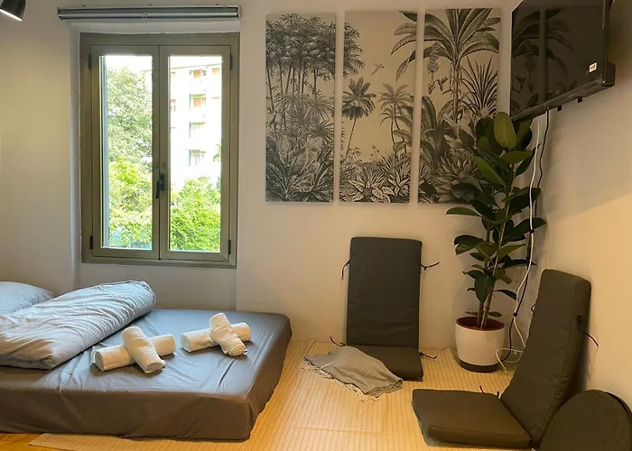 Little - Lm2 - Lm3 - Lm4 Apartment *