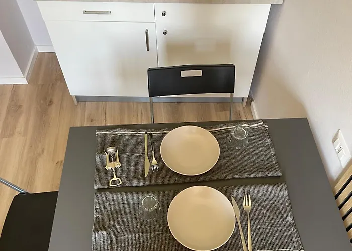 Apartment Little - Lm2 - Lm3 - Lm4 *