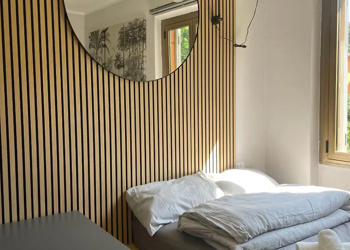 Apartman Little - Lm2 - Lm3 - Lm4 Milánó