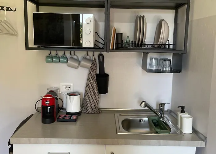 Little - Lm2 - Lm3 - Lm4 Milánó