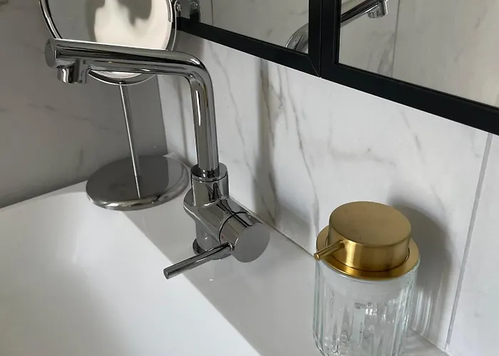 Little - Lm2 - Lm3 - Lm4 Apartman *