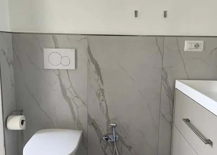 Apartman Little - Lm2 - Lm3 - Lm4 *