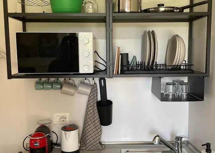 Little - Lm2 - Lm3 - Lm4 Milánó