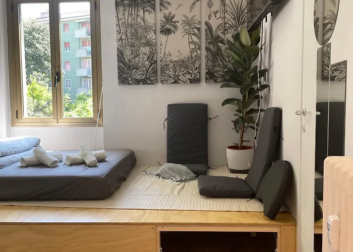 Little - Lm2 - Lm3 - Lm4 Apartman *