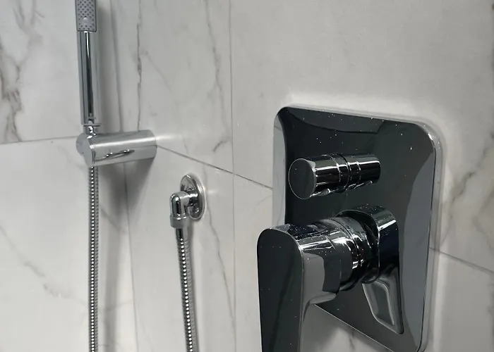 Apartman Little - Lm2 - Lm3 - Lm4 Milánó