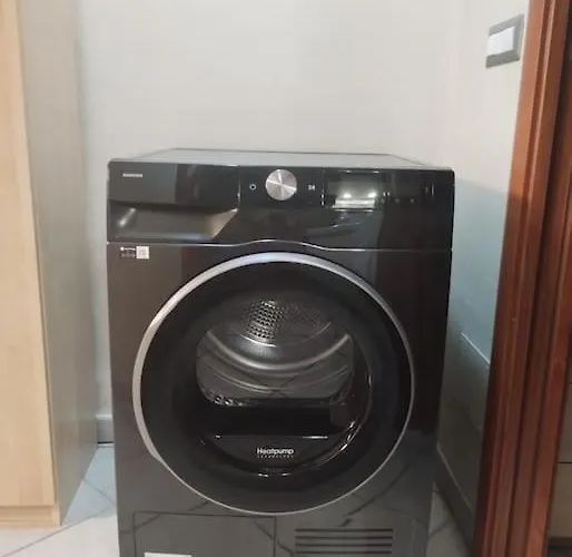 Casa Gioale Zona Citylife - Mico 밀라노