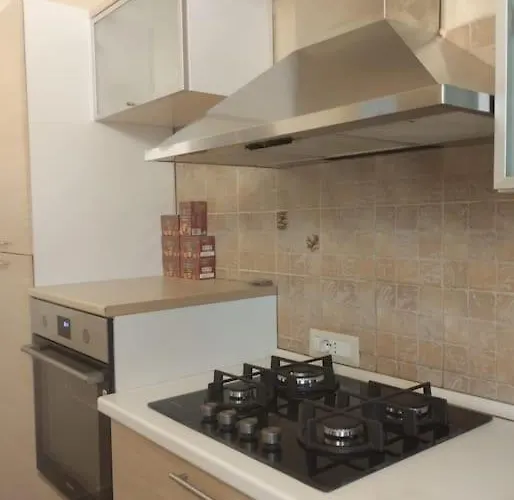 Casa Gioale Zona Citylife - Mico