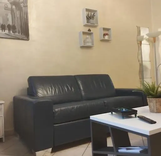 Casa Gioale Zona Citylife - Mico 아파트 *