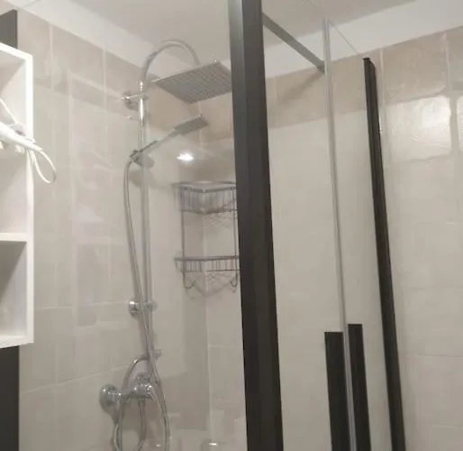 Apartmán Casa Gioale Zona Citylife - Mico *