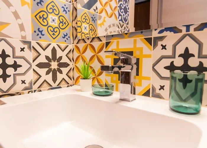 Armonia E Design Nel Cuore Di *