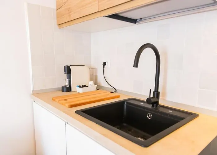 Lejlighed Armonia E Design Nel Cuore Di Milano