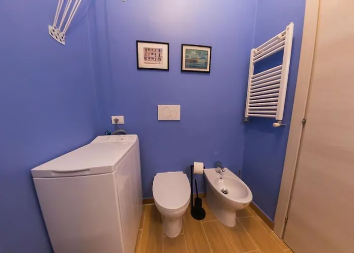 Armonia E Design Nel Cuore Di Milano