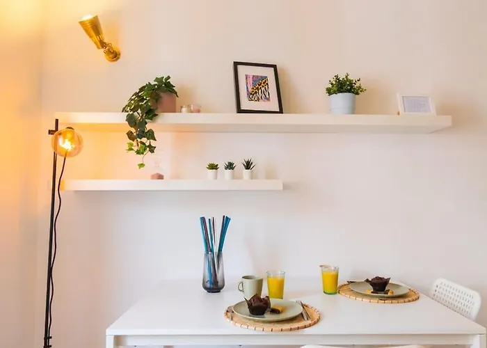 Armonia E Design Nel Cuore Di