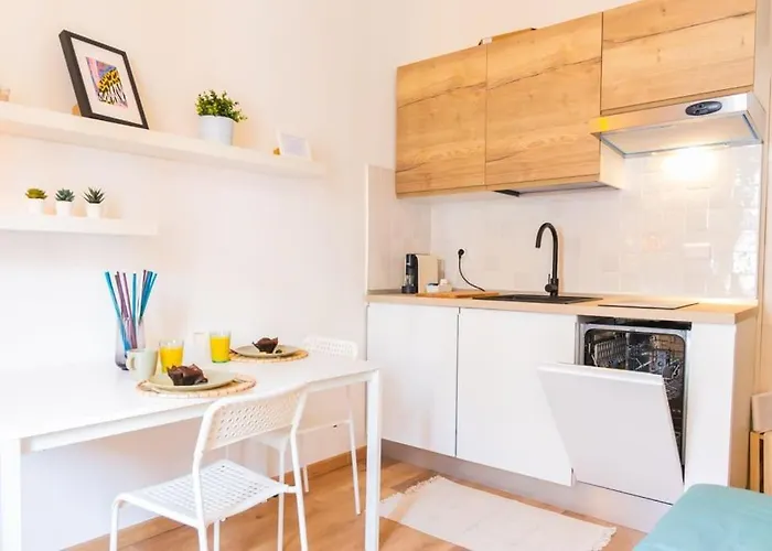 Lejlighed Armonia E Design Nel Cuore Di *