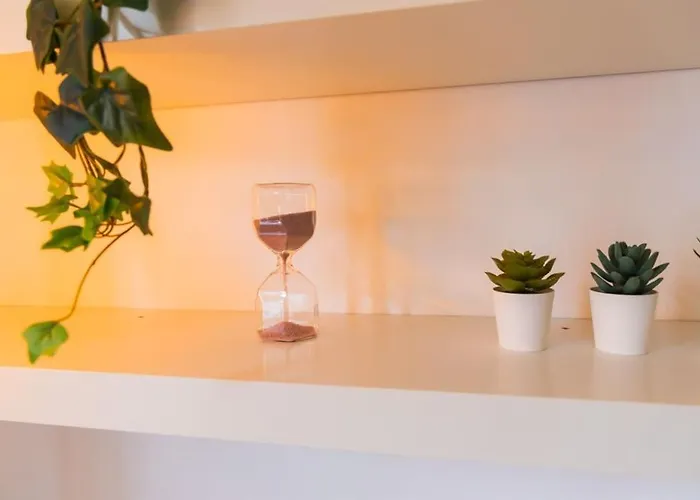 Armonia E Design Nel Cuore Di *