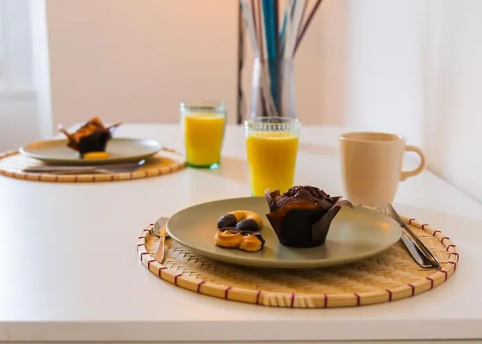 Armonia E Design Nel Cuore Di Milano