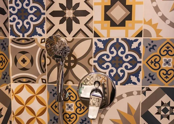 Lejlighed Armonia E Design Nel Cuore Di *