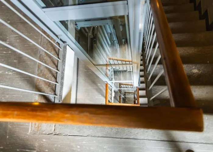 アパート Armonia E Design Nel Cuore Di ミラノ