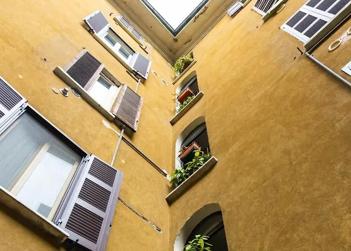 Armonia E Design Nel Cuore Di