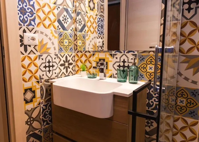 Armonia E Design Nel Cuore Di *