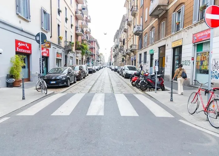 Armonia E Design Nel Cuore Di