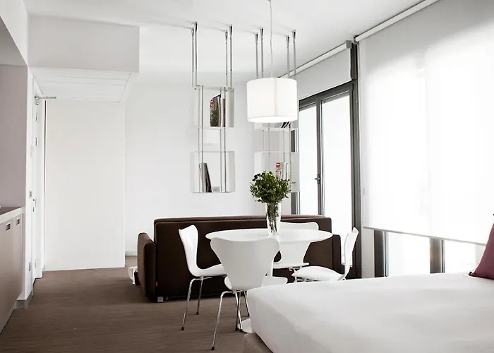 شقة فندقية Zambala Luxury 4*