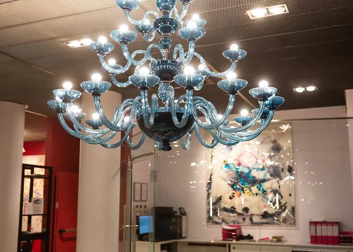 شقة فندقية Zambala Luxury