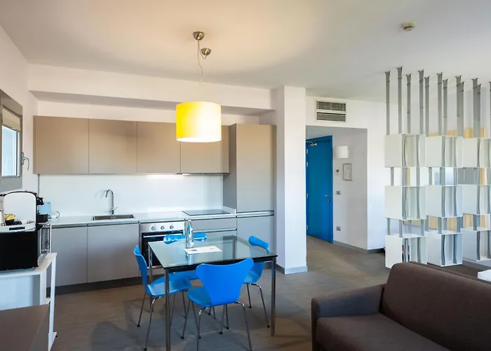 شقة فندقية Zambala Luxury 4*