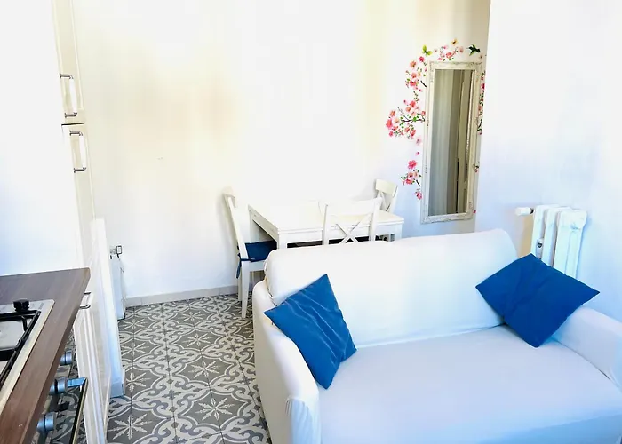 Prada District Apartmán