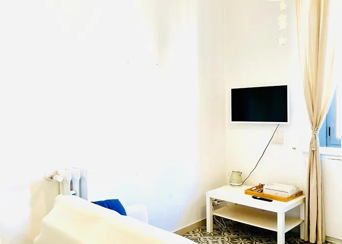 Apartmán Prada District *