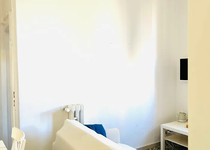 Prada District Apartmán Milán