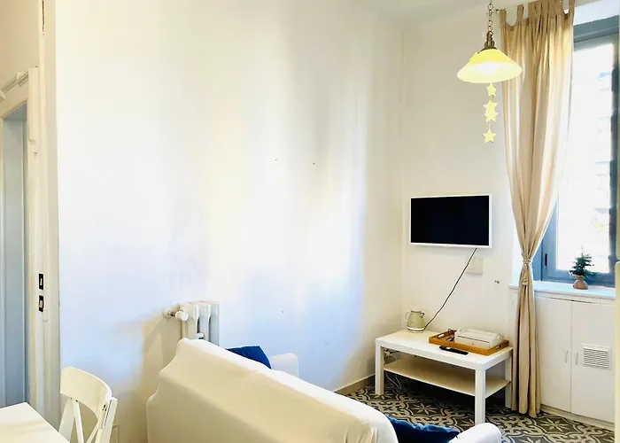 Prada District Apartmán