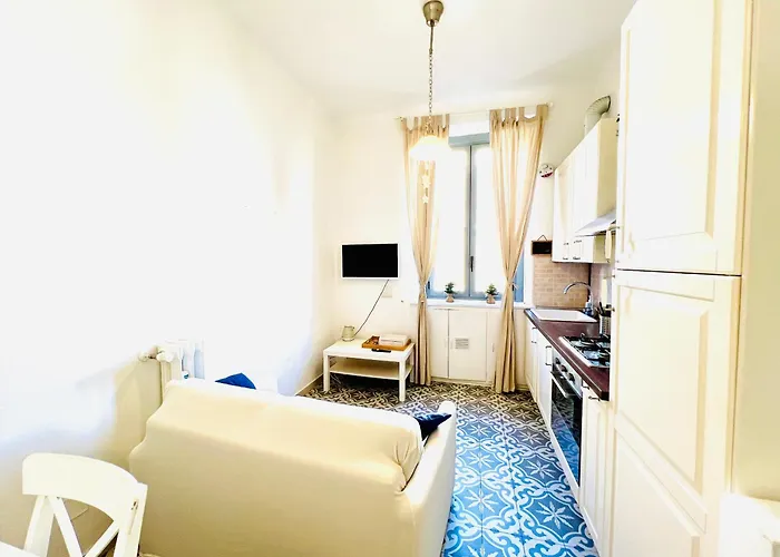 Prada District Apartmán Milán