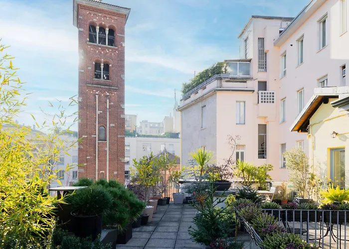 Easylife - - Corso Venezia 6 - San Babila * Μιλάνο