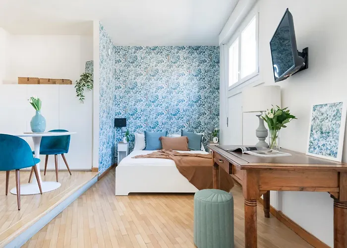 Easylife - - Corso Venezia 6 - San Babila Διαμέρισμα *