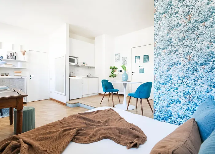 Easylife - - Corso Venezia 6 - San Babila Διαμέρισμα *