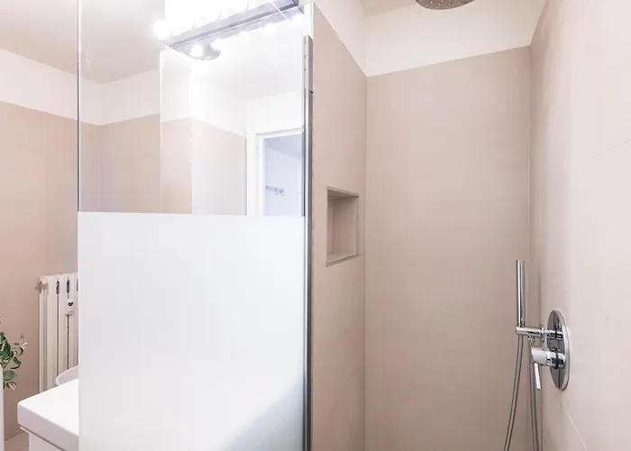 Easylife - - Corso Venezia 6 - San Babila Διαμέρισμα Μιλάνο