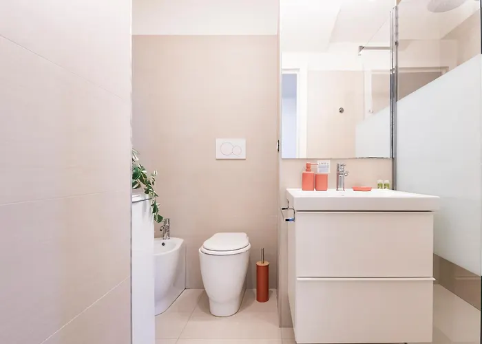 Διαμέρισμα Easylife - - Corso Venezia 6 - San Babila Μιλάνο