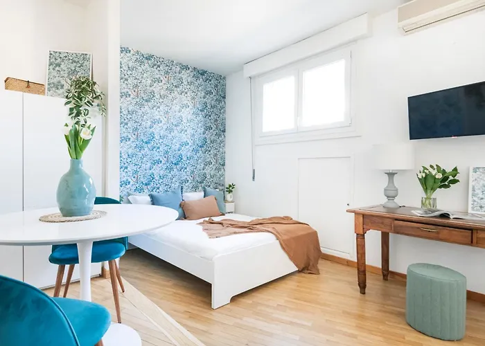 Easylife - - Corso Venezia 6 - San Babila * Μιλάνο