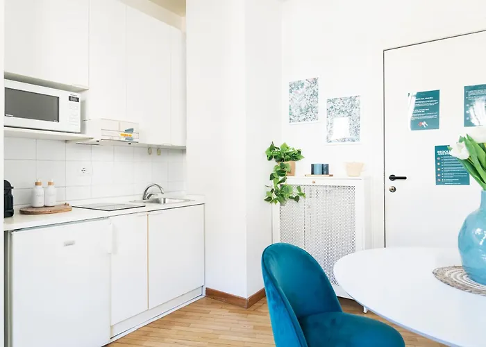 Easylife - - Corso Venezia 6 - San Babila