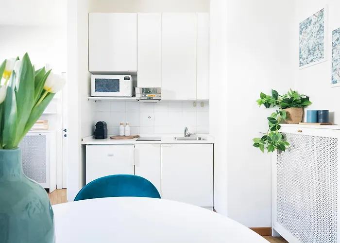 Easylife - - Corso Venezia 6 - San Babila Διαμέρισμα