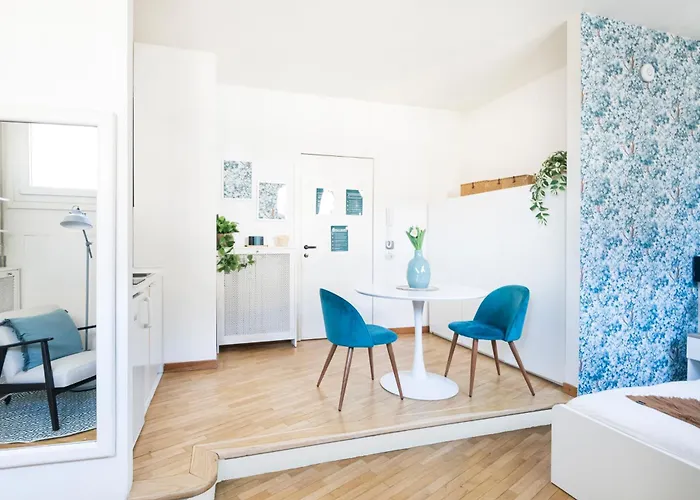 Διαμέρισμα Easylife - - Corso Venezia 6 - San Babila *