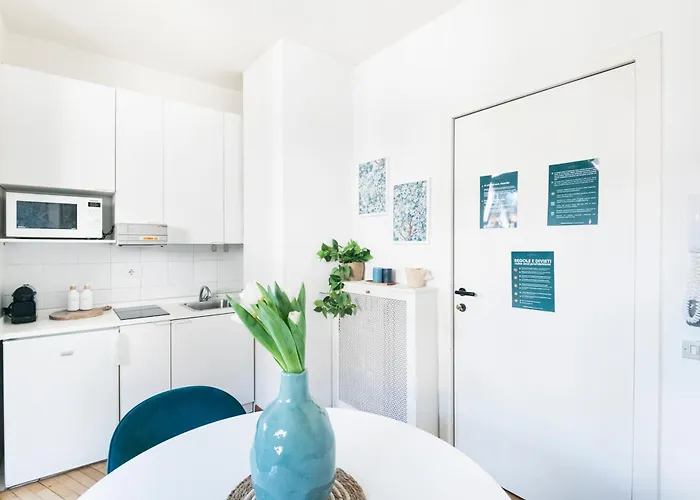 Διαμέρισμα Easylife - - Corso Venezia 6 - San Babila Μιλάνο